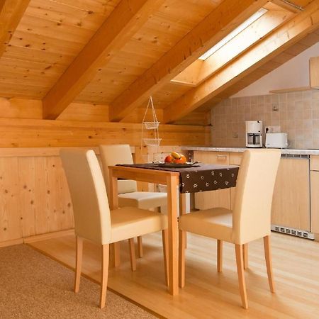 Gaestehaus Loedermann Garmisch-Partenkirchen Bagian luar foto