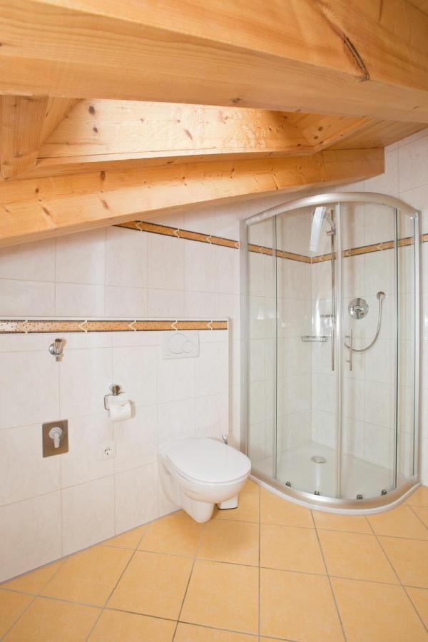 Gaestehaus Loedermann Garmisch-Partenkirchen Bagian luar foto
