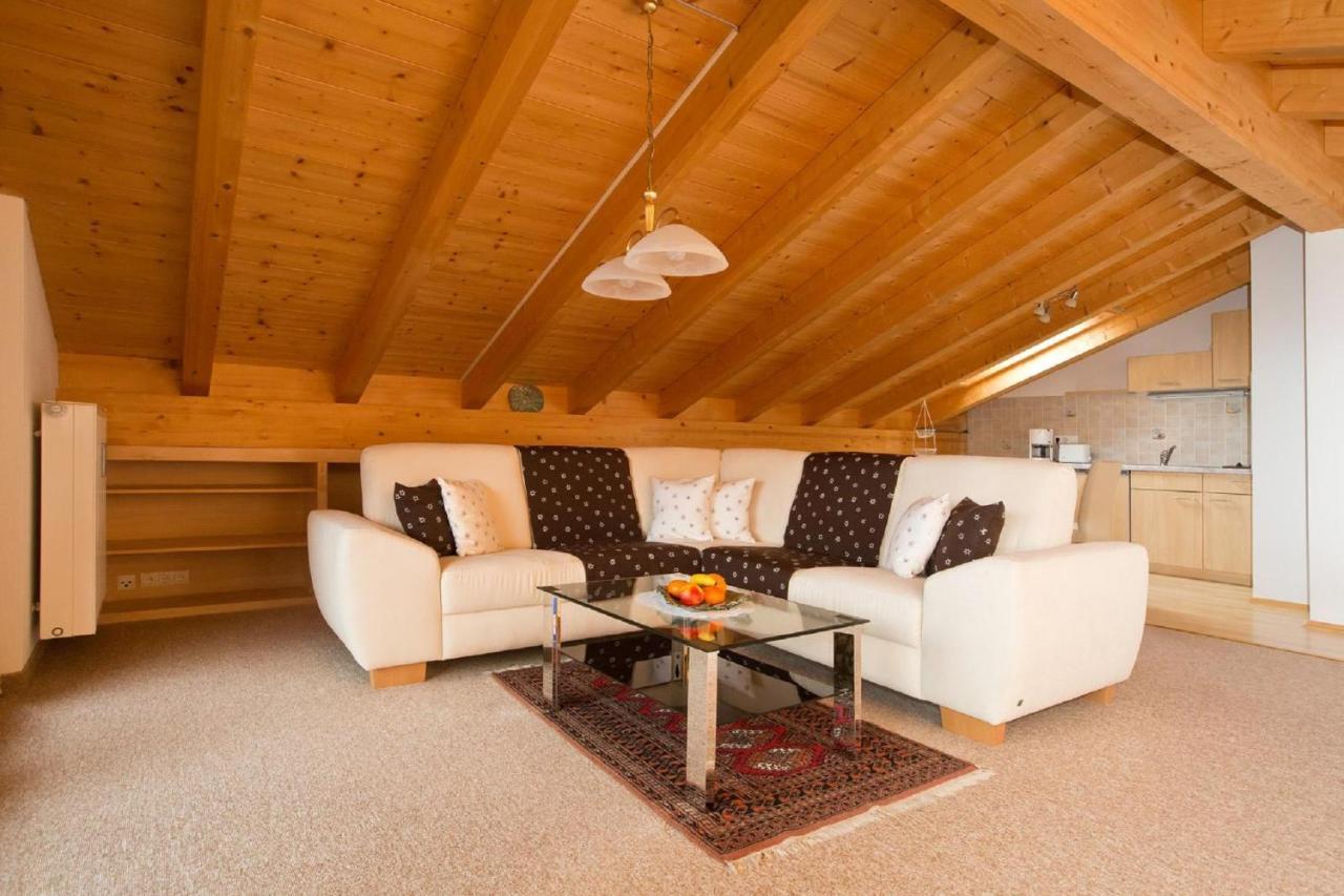 Gaestehaus Loedermann Garmisch-Partenkirchen Bagian luar foto